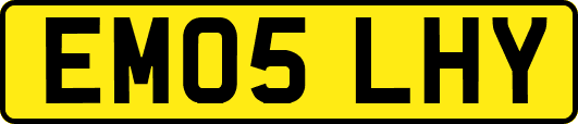 EM05LHY