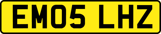 EM05LHZ