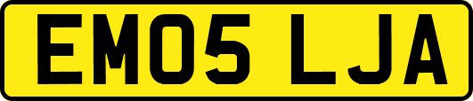 EM05LJA