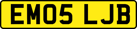 EM05LJB