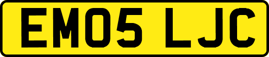 EM05LJC