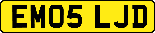 EM05LJD