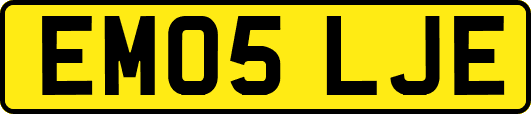 EM05LJE