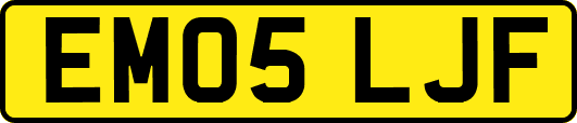 EM05LJF