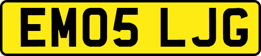 EM05LJG