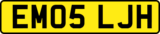 EM05LJH