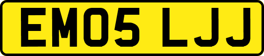 EM05LJJ