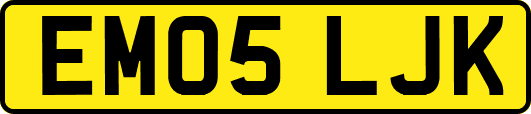 EM05LJK