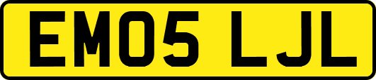 EM05LJL