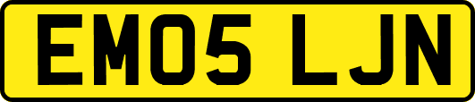 EM05LJN