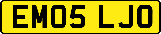EM05LJO