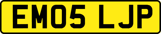 EM05LJP