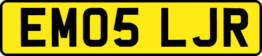 EM05LJR