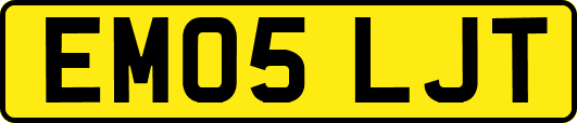EM05LJT
