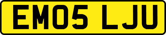 EM05LJU