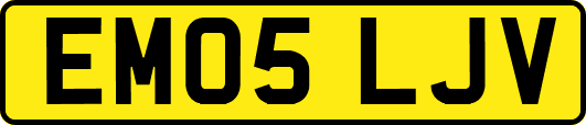 EM05LJV