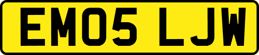 EM05LJW