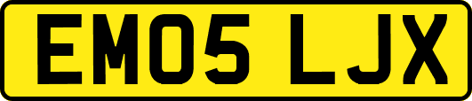 EM05LJX