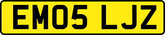 EM05LJZ