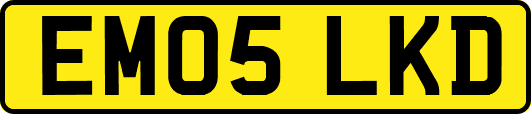EM05LKD