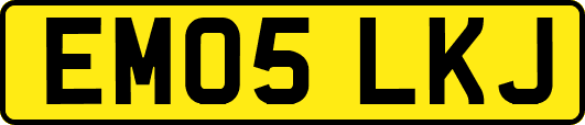 EM05LKJ