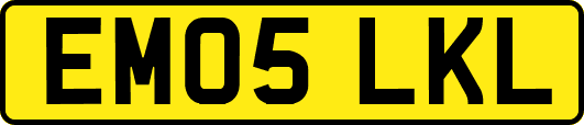 EM05LKL