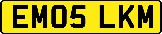 EM05LKM
