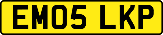 EM05LKP