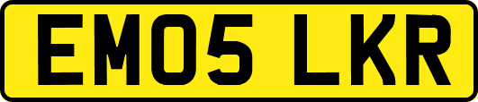 EM05LKR