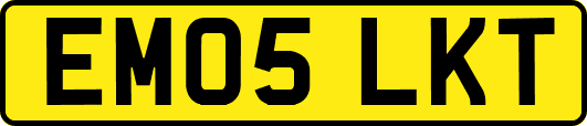 EM05LKT
