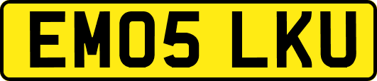 EM05LKU
