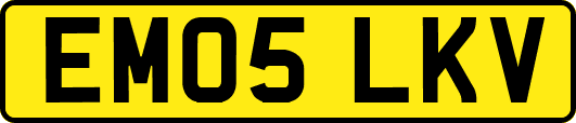 EM05LKV