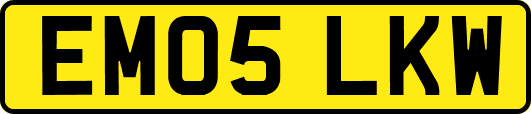 EM05LKW