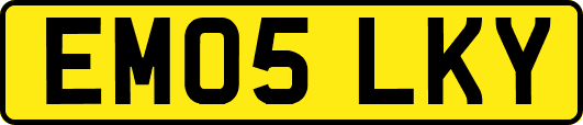 EM05LKY