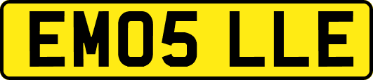 EM05LLE