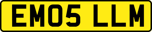 EM05LLM