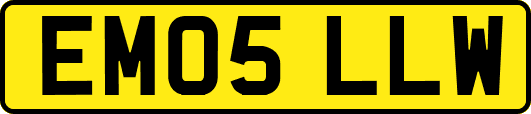 EM05LLW