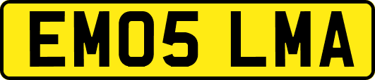 EM05LMA