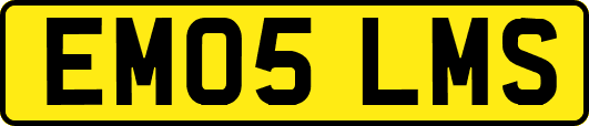 EM05LMS