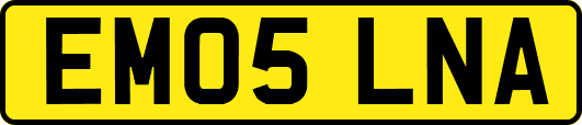 EM05LNA