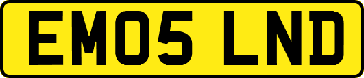 EM05LND