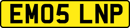 EM05LNP
