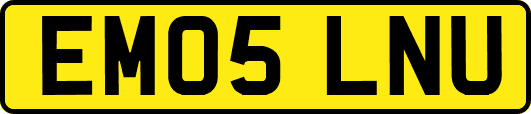 EM05LNU