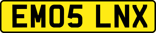 EM05LNX
