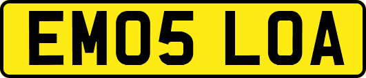 EM05LOA
