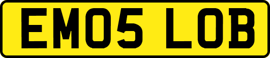 EM05LOB