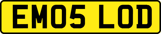 EM05LOD