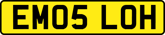 EM05LOH