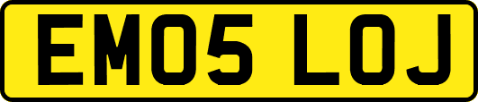 EM05LOJ