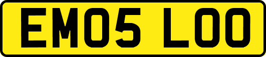 EM05LOO